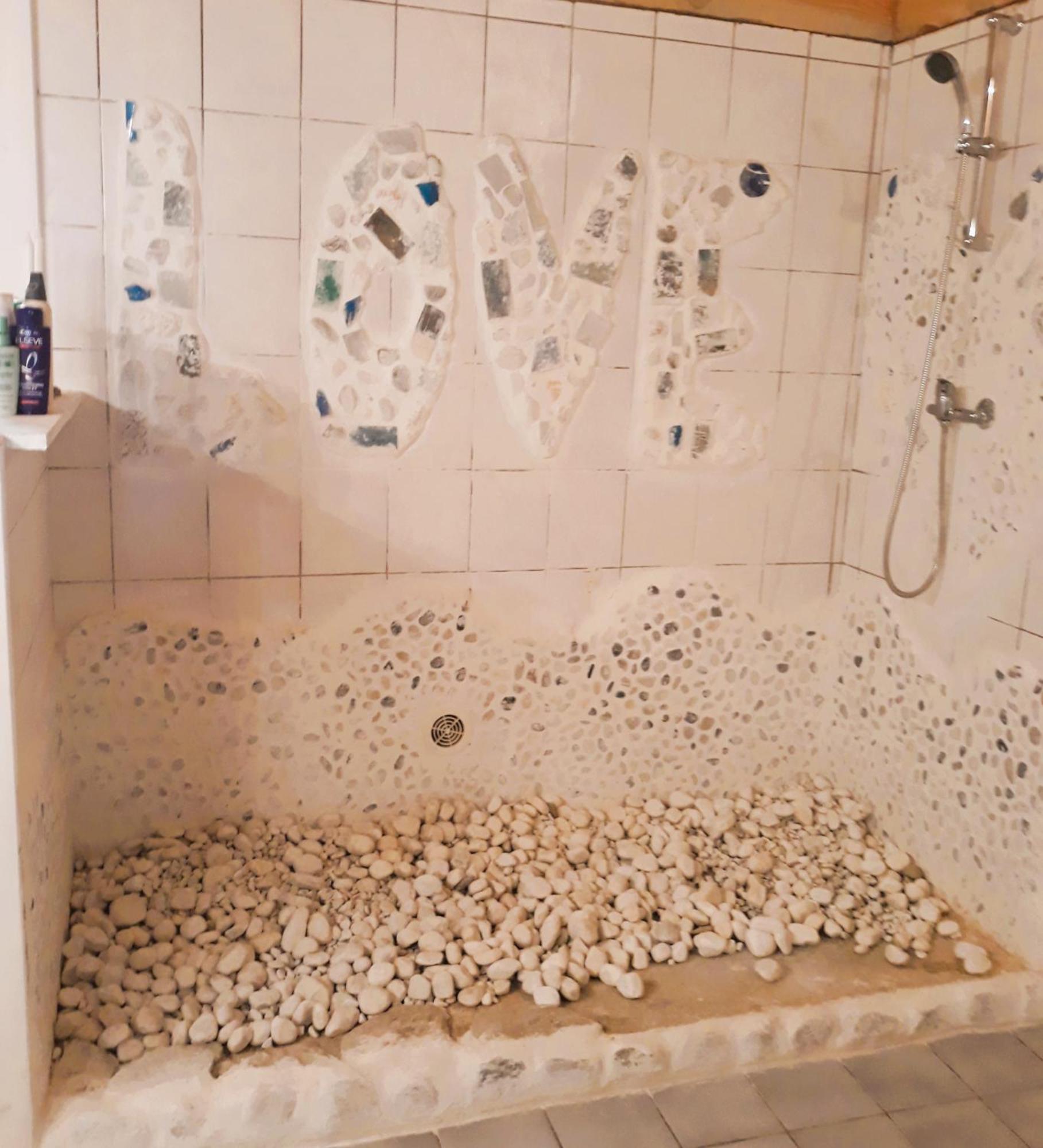 ClaveysonUn Jardin Sur La Collineアパートメント 部屋 写真